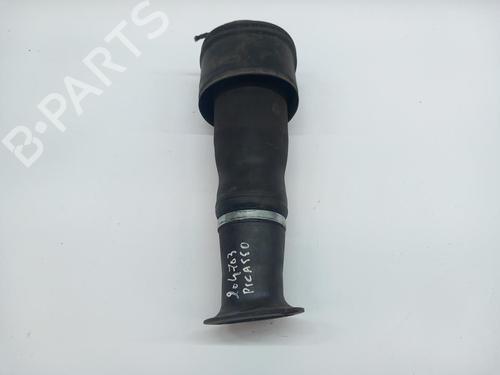 Used Left rear shock absorber CITROËN C4 Picasso I MPV (UD_) 2.0 HDi 138 (136 hp) 30856069