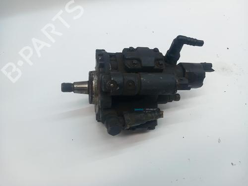 Used Injection pump Injection pump PEUGEOT BOXER Bus (230P) [1994-2009] 34277406 34277406