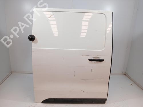 Used Right slide door TOYOTA PROACE Van (MDZ_) [2016-2025]  28426238