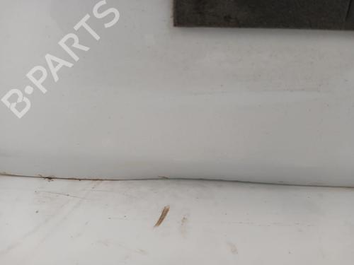 Tailgate AUDI A1 Sportback (8XA, 8XF)  | BP29589562C6 