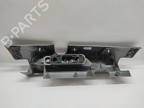 Right taillight RENAULT TRAFIC II Platform/Chassis (EL) 1.9 dCi 100 (EL0C) | BP29246981C35