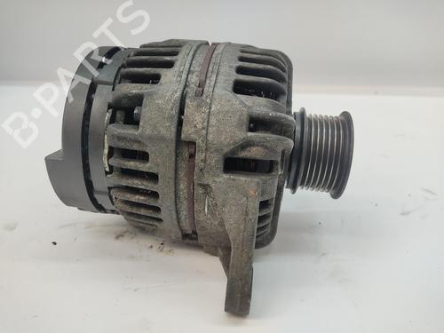 Used Alternator IVECO DAILY IV Van [2006-2012]  29865430