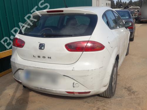 Front wiper motor SEAT LEON (1P1)  | BP27206334M29 