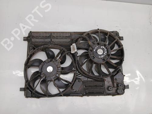 Used Radiator fan Radiator fan 38603534 38603534