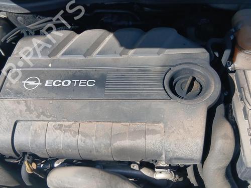 Left headlight OPEL ASTRA H (A04)  | BP32526224C28  - Image 11