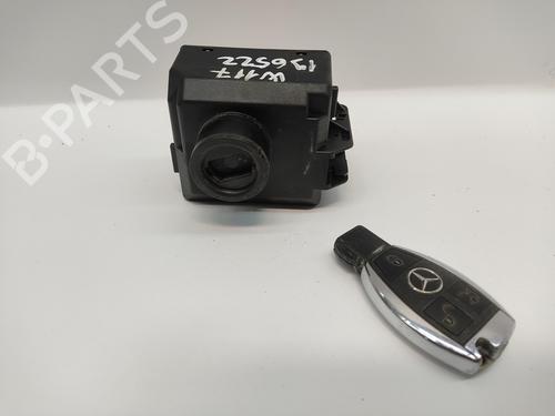 Used Ignition barrel MERCEDES-BENZ CLA Coupe (C117) [2013-2019]  26948142
