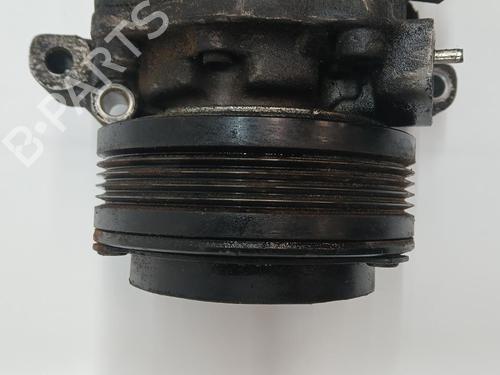 AC compressor BMW 3 (E46) 320 d | BP35806020M34 - Image 3