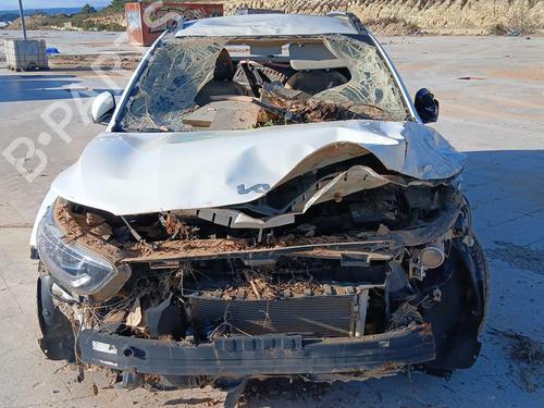 Recambios KIA STONIC (YB) [2017-2026]  4445533