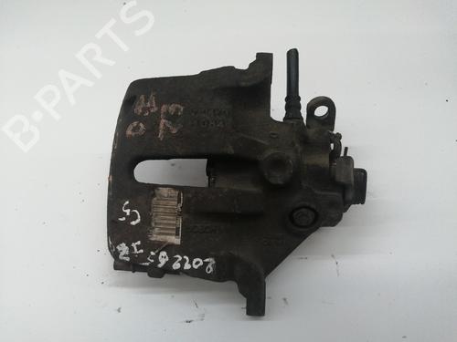 Højre bremsekaliber foran CITROËN C5 II (RC_) [2004-2008]  28047621