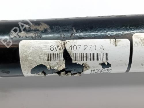 Left front driveshaft AUDI A4 B9 (8W2, 8WC) | BP37182226M38 - Image 6