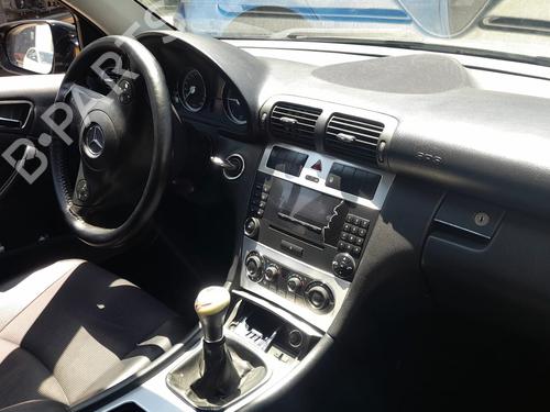Unité de contrôle MERCEDES-BENZ CLC-CLASS (CL203)  | BP10076524M11 