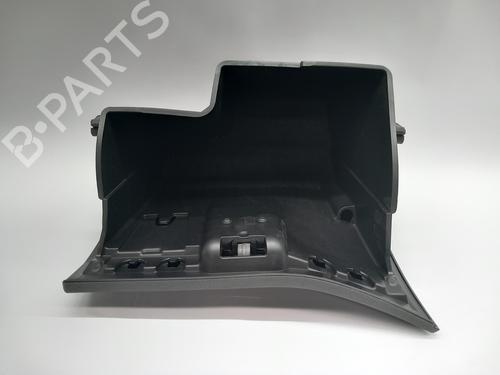 Hanskerom FORD FIESTA VI (CB1, CCN)  | BP24527709C95 