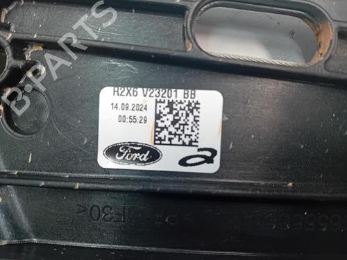Front left window mechanism FORD TRANSIT COURIER B460 Box Body/MPV  | BP34620675C22  - Image 5