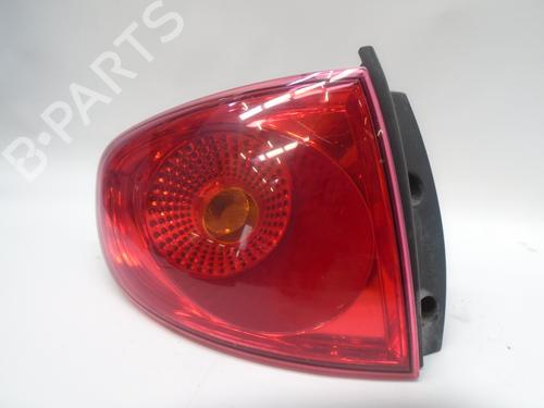 Used Left taillight SEAT ALTEA (5P1) [2004-2015]  8796348