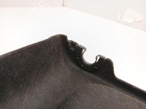 Rear parcel shelf SEAT ARONA (KJ7, KJP) 1.0 TSI | BP28057321C85 