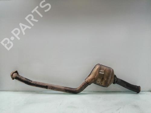 Used Particulate filter MERCEDES-BENZ SLK (R171) 200 Kompressor (171.442) (163 hp) 16446669