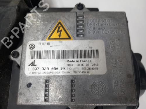Right headlight VW GOLF V (1K1)  | BP29398954C29 