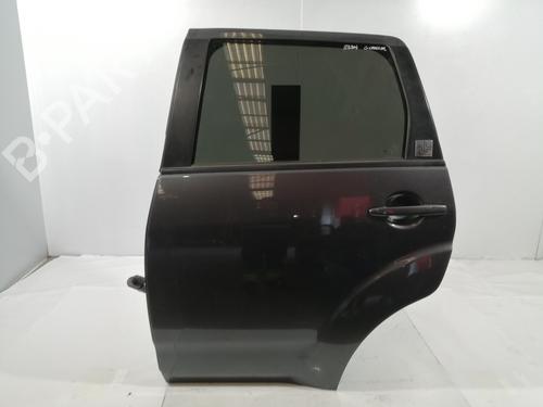 Used Left rear door CITROËN C-CROSSER (VU_, VV_) 2.2 HDi (156 hp) 11281962