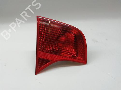 Used Left tailgate light Left tailgate light 33201441 33201441