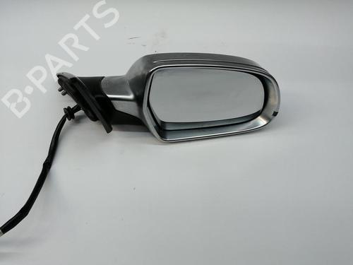 Used Right mirror AUDI A4 B8 Avant (8K5) 1.8 TFSI (170 hp) 30440115