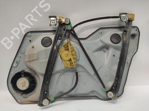 Front left window mechanism SEAT LEON (1M1)  | BP27712730C22 
