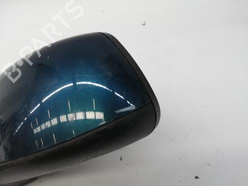 Left mirror FORD MONDEO III (B5Y) 2.0 TDCi | BP27572931C26 