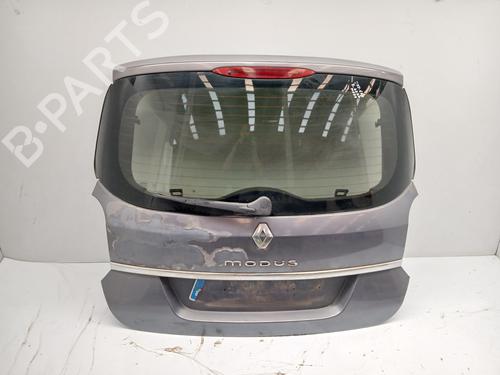 Portellone/Cofano posteriore RENAULT MODUS / GRAND MODUS (F/JP0_) 1.5 dCi 90 (88 hp) 28107046