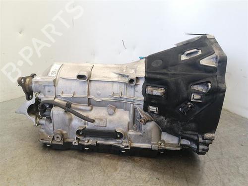 Gearbox BMW 3 Touring (E91) 318 d | BP38600975M3 - Image 3