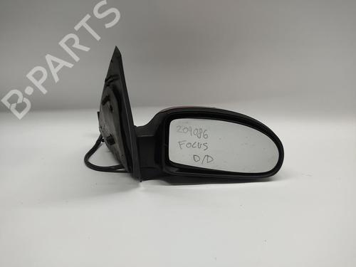 Used Right mirror Right mirror FORD FOCUS I (DAW, DBW) 1.8 Turbo DI / TDDi (90 hp) 34620040 34620040