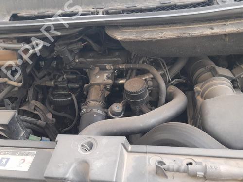 Left front indicator PEUGEOT 807 (EB_) 2.2 HDi | BP23087332C32 - Image 7