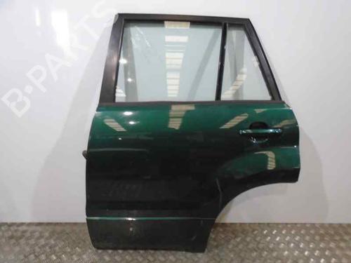 Left rear door SUZUKI GRAND VITARA II (JT, TE, TD) 1.9 DDiS All-wheel Drive (JT419, TD44, JB419WD, JB419XD) (129 hp) 6800465832 | VERDE |