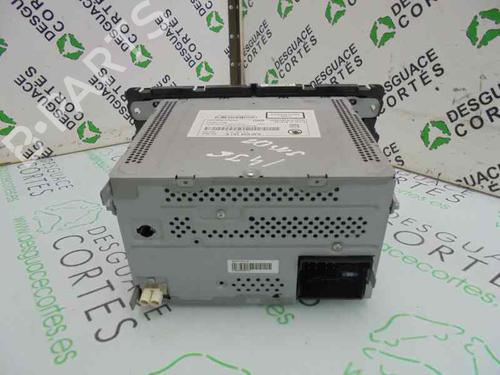 Radio SKODA RAPID (NH3, NK3, NK6) 1.6 TDI | BP5454046E6 