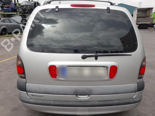 Left front door RENAULT ESPACE III (JE0_) 2.2 dCi (JE0K) | BP15213485C2 