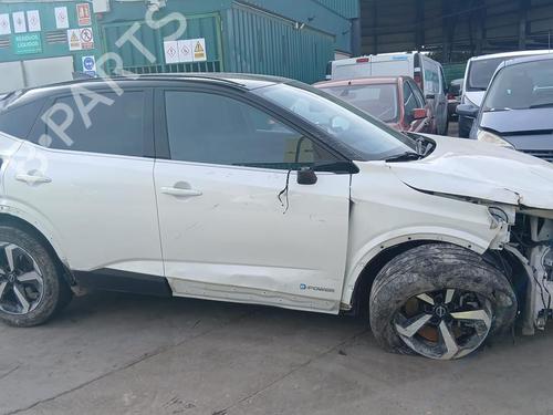 Right front window switch NISSAN QASHQAI III (J12)  | BP33676793I26  - Image 8