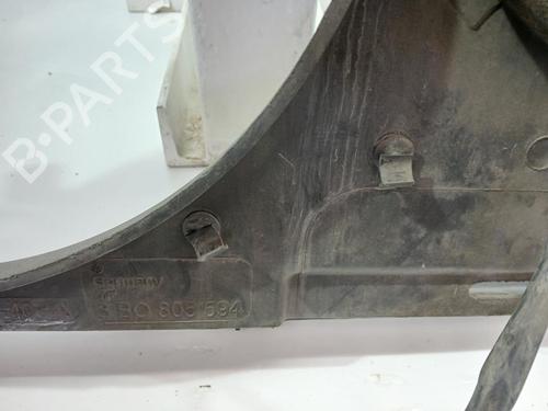 Front slam panel VW PASSAT B5.5 (3B3) 2.0 | BP35770917C72 - Image 6