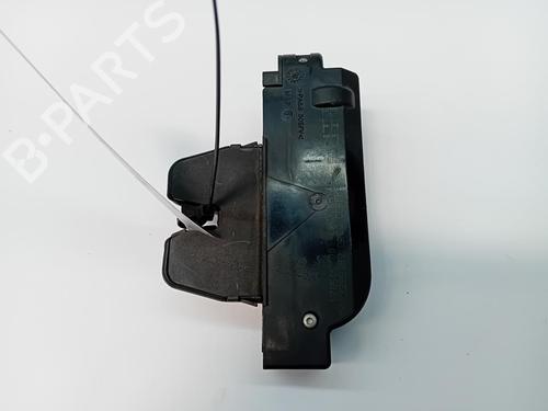 Used Tailgate lock Tailgate lock 37247302 37247302