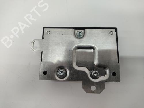 Electronic module MERCEDES-BENZ B-CLASS Sports Tourer (W246, W242)  | BP27653381M83 