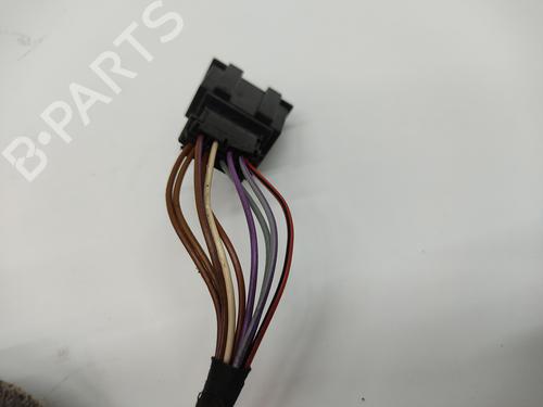 Bakspejl Højre SEAT TOLEDO II (1M2) 1.9 TDI | BP29375919C27 