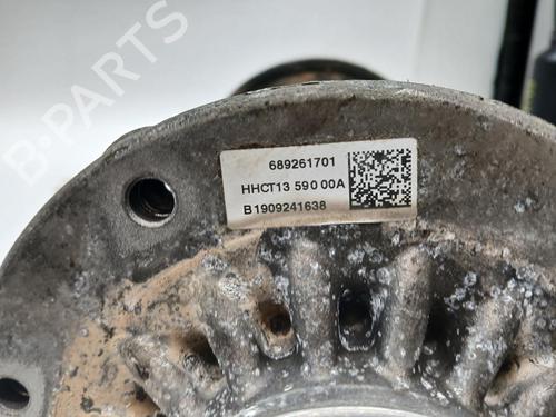 Left front shock absorber BMW 1 (F40) 118 d | BP38470576M16 - Image 4