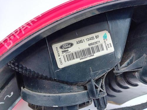 Left taillight FORD C-MAX II Van 1.0 EcoBoost | BP38603602C34 - Image 4
