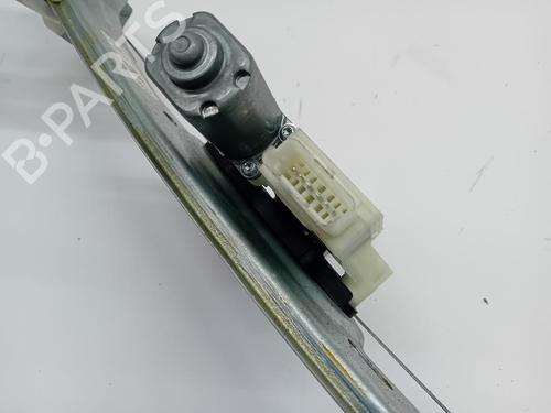 Front left window mechanism RENAULT KADJAR (HA_, HL_) 1.3 TCe 140 (HLNB, HLN1) | BP37428961C22 - Image 2