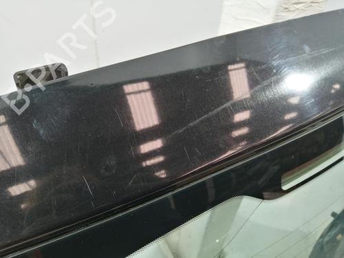 Tailgate ALFA ROMEO 147 (937_) 1.9 JTDM 8V (937.AXD1A, 937.AXU1A, 937.BXU1A) | BP29174327C6 