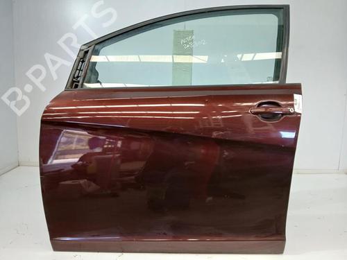 Used Left front door Left front door SEAT ALTEA XL (5P5, 5P8) [2006-2015] 33716778 33716778