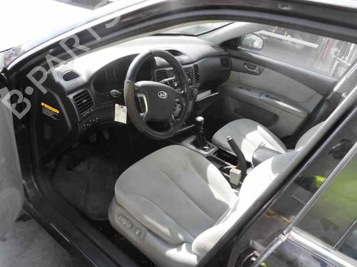 Left mirror KIA MAGENTIS II (MG) 2.0 CRDi | BP5672658C26  - Image 5