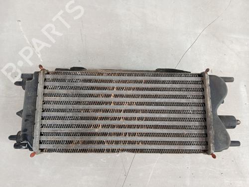 Intercooler FORD TOURNEO COURIER B460 MPV 1.5 TDCi | BP25153717M30 
