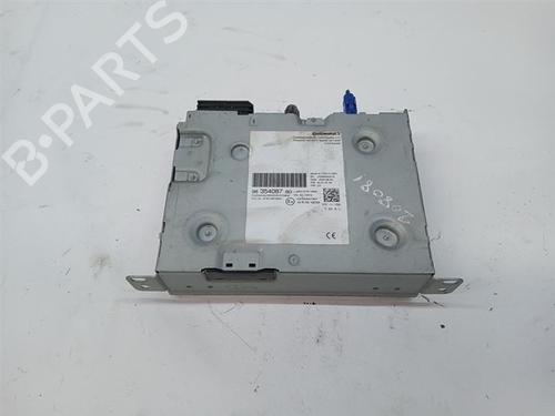 Used Radio Radio 36785452 36785452