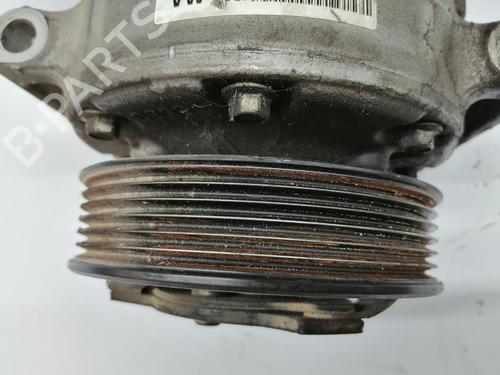AC-Kompressor VW GOLF VI (5K1)  | BP29972074M34