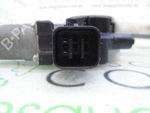 Rear left window mechanism HONDA FR-V (BE) 2.2 i CTDi (BE5) | BP5525710C24 