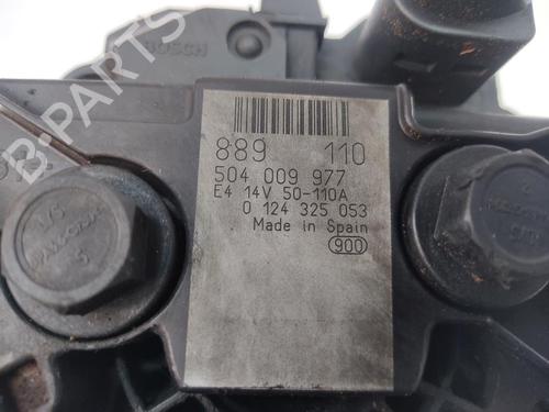 Alternator IVECO DAILY IV Van  | BP29865430M7