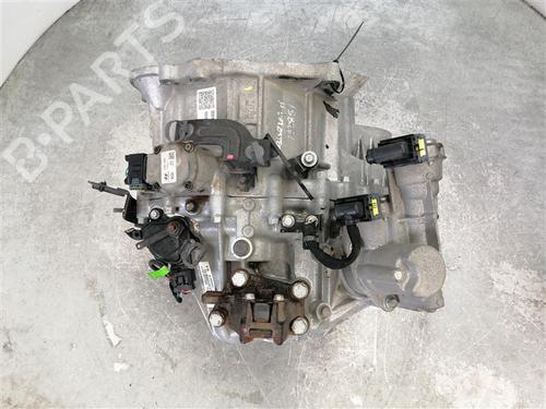Used Gearbox Gearbox HYUNDAI VELOSTER (FS) 1.6 GDI (140 hp) 18259288 18259288